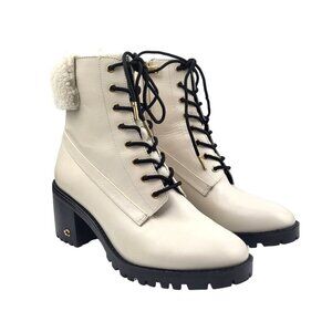 COACH Women's Jill Boot - Size 7‎